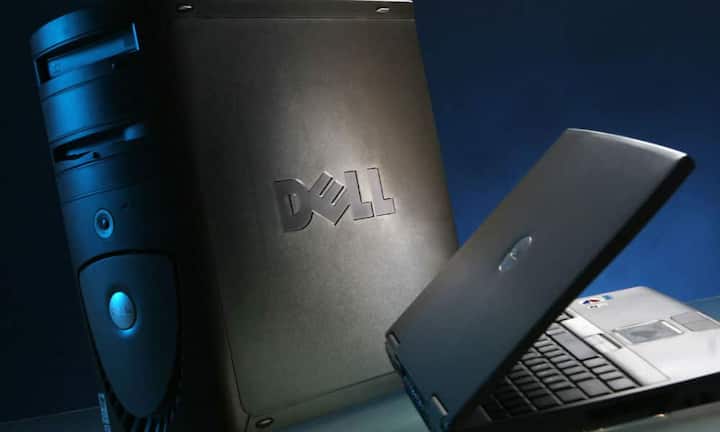 In der US-Erfolgsserie finden sich unter den Top-Produktplatzierungen – ausser IWC – fast ausschliesslich Software- und Tech-Firmen. Dell hat eine durchschnittliche Präsenz von 42 Sekunden.