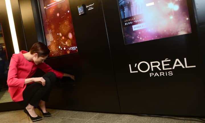 Platz 9: L'Oréal GroupHohe Lohnerwartungen spielen für Business-Studenten bei der Wahl ihres Arbeitgebers eine grosse Rolle.