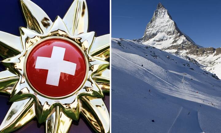 Rang 8: Schweiz Toursimus (letztes Jahr Rang 5)