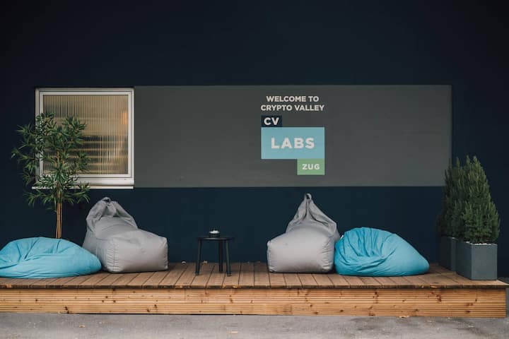 In Zug ist Kryptogeschichte geschrieben worden.