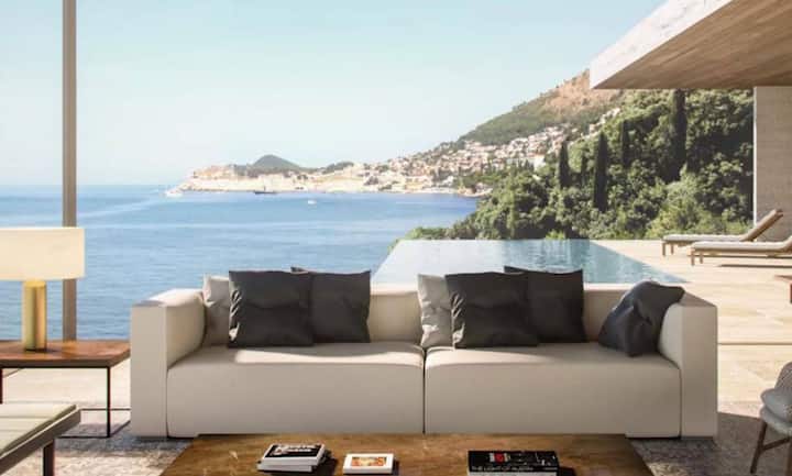 Er kaufte die Liegenschaft vor drei Jahren für 12 Millionen Euro.