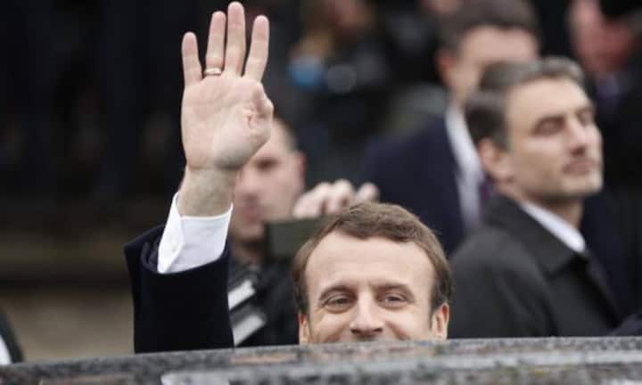 Verteidigung: Der Mitte-Links-Politiker steht zur Nato. Er will die Verteidigungsausgaben auf 2 Prozent der Wirtschaftskraft steigern.