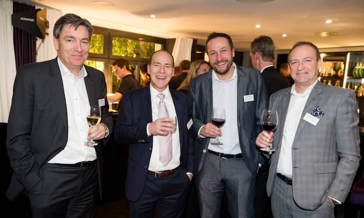 Heiner Lang - Sunrise Communications AG, Patrick Moser - Sunrise Communications AG, Thomas Teuber - Swiss Reinsurance Company Ltd., Denis Gheysen - Sunrise Communications AG