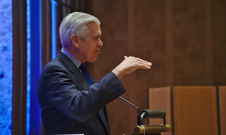 Philip K. Howard, Senior Counsel, Covington & Burling LLP