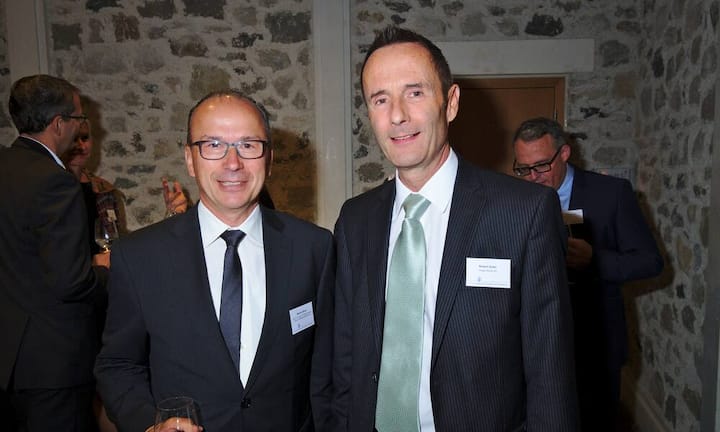 Markus Braun, Head of Business Development, Zurich University of Applied Sciences School of Management and Law;
Robert Suter, CEO, Villiger Söhne AG
