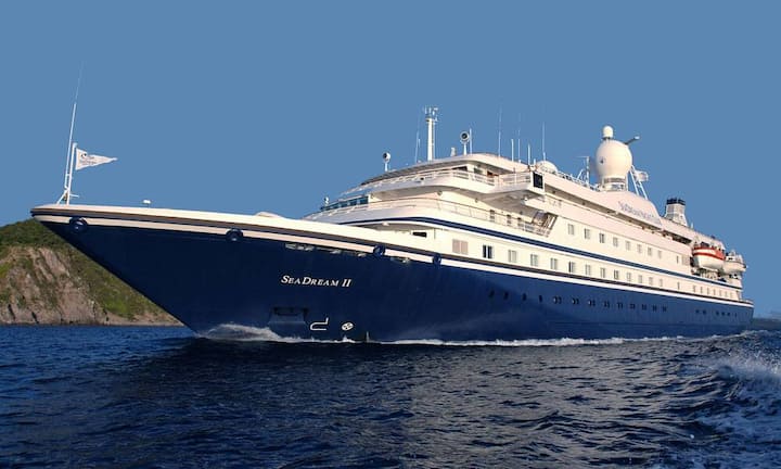 Gewinner der Kategorie der Yachten und Expeditionsschiffe (maximal 225 Passagiere)
Rang 1: SeaDream I (112)
2014 Rang 1
Bild:FotografRoderickEime/Flickr/CC