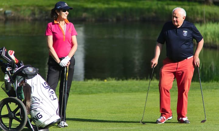 Regula Näpflin;
Walter Rohrbach, Ambassadeur, Laurent-Perrier Champagne