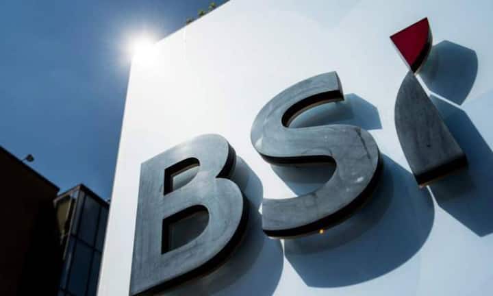 BSI: 211 Millionen Dollar Busse, bekannt gegeben am 30. März 2015.