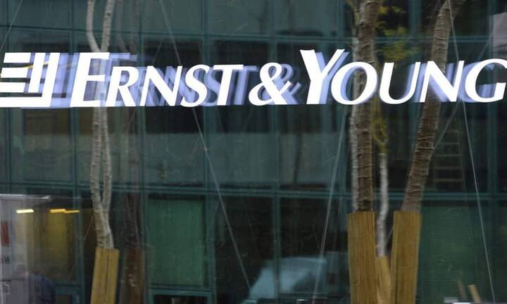 Rang 7: Ernst & Young (letztes Jahr Rang 7)