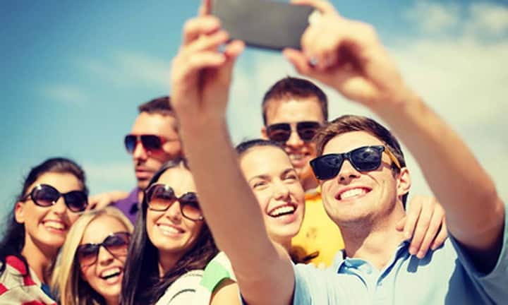 In der aktuellen Umfrage zeigt der Reisekonzern Kuoni auf, welche Destinationen bei den Schweizern besonders gefragt sind. Neben Badeferien und Städtereisen sind auch exotische Reiseziele dabei – und einige Überraschungen.Fotolia