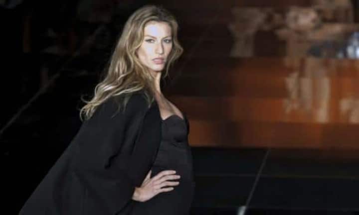 Das bestbezahlte Model der Welt ist Gisele Bündchen – und das schon seit neun Jahren. Das brasilianische Supermodel verdiente laut «Forbes» zwischen Juni 2014 und Juni 2015 44 Millionen Dollar.