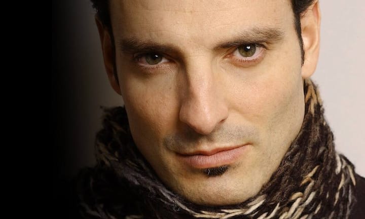 Unter den zahlreichen VIP-Gästen sind dieses Jahr die Schweizer Handballlegende Carlos Lima, ...