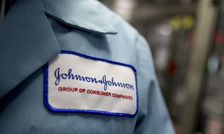Johnson&Johnson
