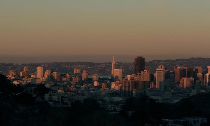 7. Platz: In der US-Metropole San Francisco ist das Zimmer für durchschnittlich knapp 319 Dollar pro Nacht zu haben. Das ist gegenüber 2012 ein Preisanstieg von fast sieben Prozent.