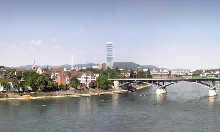 Wer Museen liebt, der hat in Basel die beste Auswahl: Die Stadt schafft es unter diesem Aspekt auf Platz 1. Dafür ist die Erwerbsquote nicht berauschend: nur Platz 7. Auch die Sterberate der unter 65-Jährigen ist ziemlich hoch.