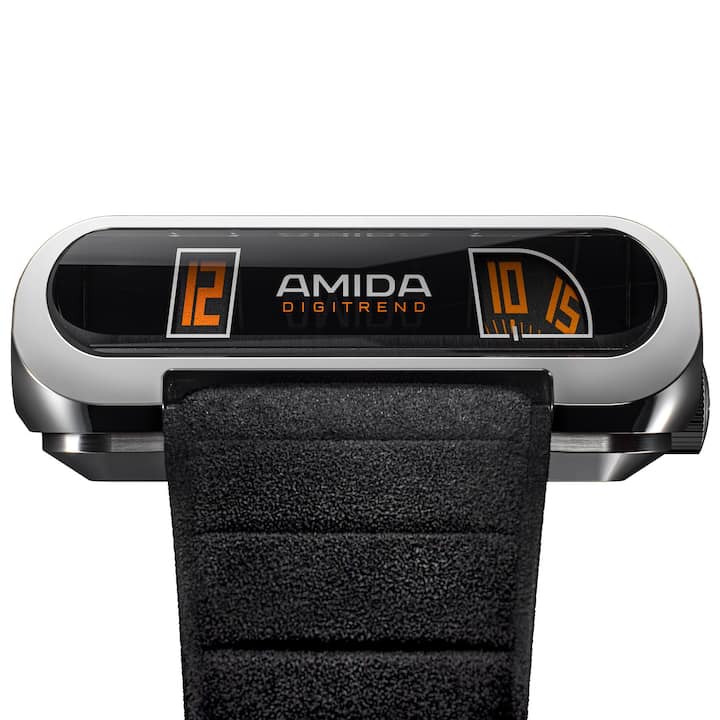 Amida Take Off Edition