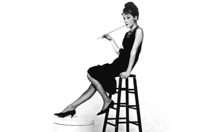 Inbegriff des urbanen Chics: Audrey Hepburn in «Frückstück bei Tiffany».