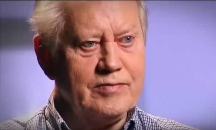 Platz 5: Charles Francis Feeney zählt zu den grössten Philanthropen überhaupt. Der Einzelhandel-Magnat hat sich zum Ziel gesetzt, sein gesamtes Vermögen zu spenden. Und er meint es ernst: Den Angaben zufolge besitzt Feeney noch 1,5 Millionen Dollar, 6,3 Milliarden Dollar hat er bereits wohltätigen Zwecken gespendet. Seine Stiftung setzt sich für Bildung, Wissenschaft, Gesundheitsfürsorge und Menschenrechte weltweit ein.Youtube