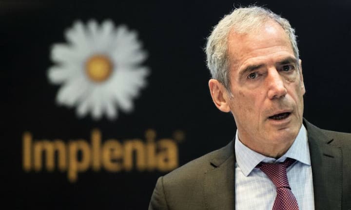 «Bilanz» hat das «Who is who» der Schweizer Wirtschaft ermittelt. Die wichtigsten Personen in der Industrie:Anton Affentranger CEO Implenia Affentranger ist ein Mann mit Prinzipien. Er hat sich im Laufe seiner Karriere einen Ruf gemacht: zum einen als erfolgreicher Wirtschaftsführer, zum anderen als jemand, der keine Auseinandersetzung scheut.