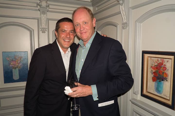 Roger Grotti; Hans G. Syz