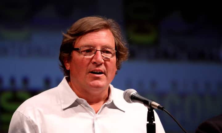 Einen Preis für sein Lebenswerk bekommt Produzent Lorenzo di Bonaventura. Auf sein Konto gehen etwa die Transformers-Franchise oder auch der Actionfilm «Deepwater Horizon», der in Zürich Europapremiere feiert.
Gage Skidmore /CC/Flickr