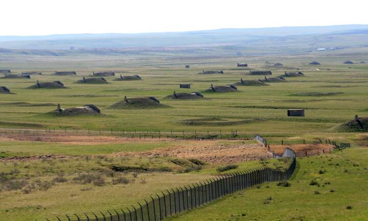 Für manche gibt es eben einfach keinen zu hohen Preis für die Sicherheit.Bilder: zvgDieser Text erschien zuerst bei «Business Insider Deutschland».
