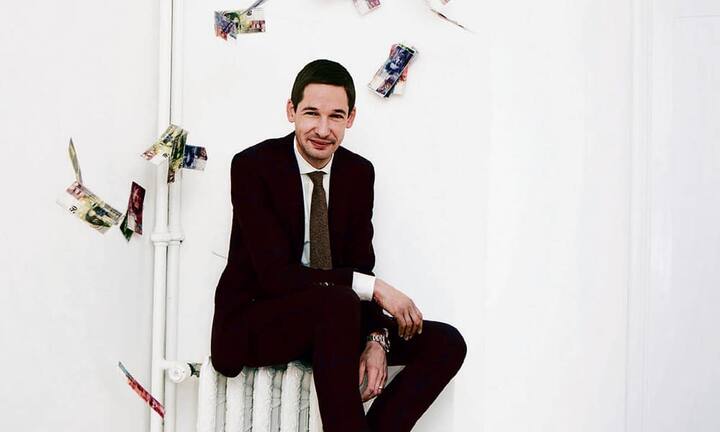 1. Rang Risikoklasse «konservativ»: DJE Finanz, Zürich, Performance: 20,95 Prozent. Martin Breig entscheidet gerne selber. Damit lag er in den vergangenen zwei Kalenderjahren meist richtig.Dan Cermak