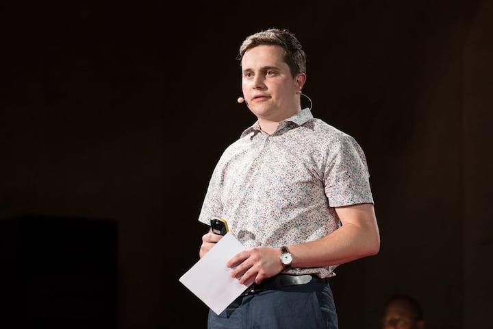 Wunschschloss 2019, im Schloss Thun, Christian Siegenthaler, Gewinner