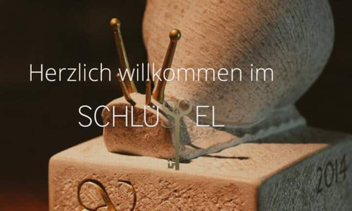 Als erstes das Schlüssel in Oberwil.
Screenshot Schlüssel