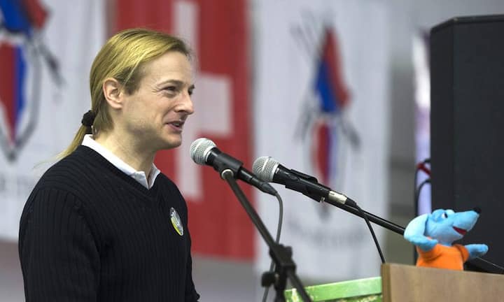 Die Gegenspieler:Während die Deutschschweiz den Tessiner Anspruch schnell akzeptierte, machte die Lega gegen einen möglichen Bundesrat Cassis mobil: allen voran Lorenzo Quadri, Nationalrat und Chefredaktor des «Mattino della Domenica».