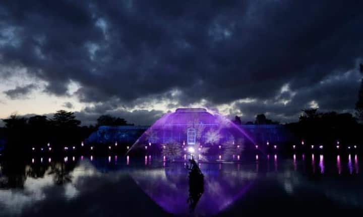 Grossbritannien: London verfügt über den weltgrössten Markt an Finanzdienstleistungen und einen boomenden Tech-Sektor. Die Stadt hat derzeit bei Fintechs die Nase vorn. Bild: Keystone