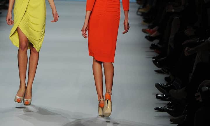 Vom 13. bis zum 16. November zeigen Zürcher Künstler die Kleidertrends für den Frühling und Sommer 2014. An den letzten Fashion Days...