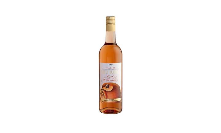 Rosé und Federweisse
1. Platz: Melrose 2012; Domaine de la Grille, Grandvaux VD2. Platz: Le Rosé Gamaret Garanoir 2012; Cave de la Côte, Tolochenaz VD3. Platz: Méditerranée 2012, Cave Philippe Bovet, Givrins VD