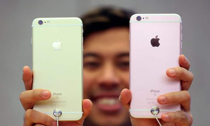 Rang 9: Apple – 4,48 Millionen Dollar