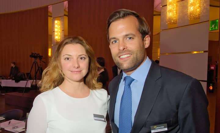Olcay Bahar Akbay, Managing Director, Spring Investment Services AG;
Raphael Kappeler, Director, Leonteq AG