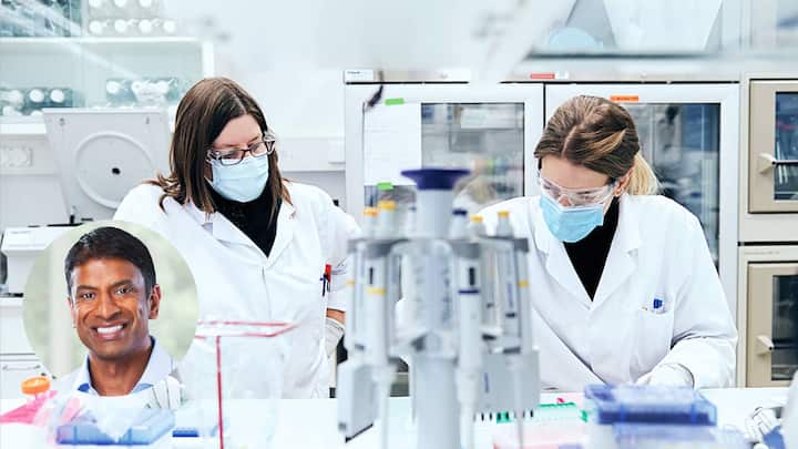 Innovations-Ranking Bilanz 02/22: Novartis