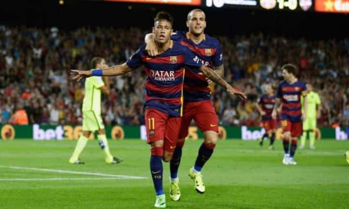 Absurde Summen werden für die Tweets der Top 3 im Ranking bezahlt. Bronze geht an Neymar mit 135'900 Dollar für eine einzige Kurznachricht.