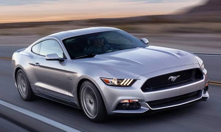 Die sechste Ford Mustang-Generation gibt es als Coupé oder Cabriolet. Bis anhin mussten die Fans des Kultautos noch beim Grauimporteur vorsprechen. Dies ist nun offiziell vorbei. Die neue Generation wird offiziell über den Ford-Händler vertrieben. Und dies schon ab 38'000 Franken.