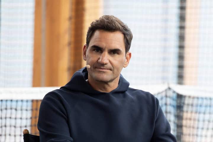 Roger Federer