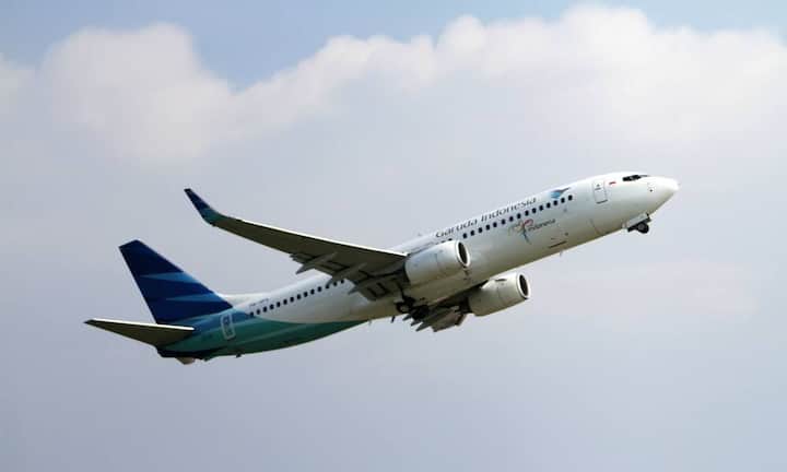 Platz 9: Garuda Indonesia Die indonesische Fluggesellschaft punktet mit traditionellem Nasi-Goreng und internationalen Gerichten zugleich.