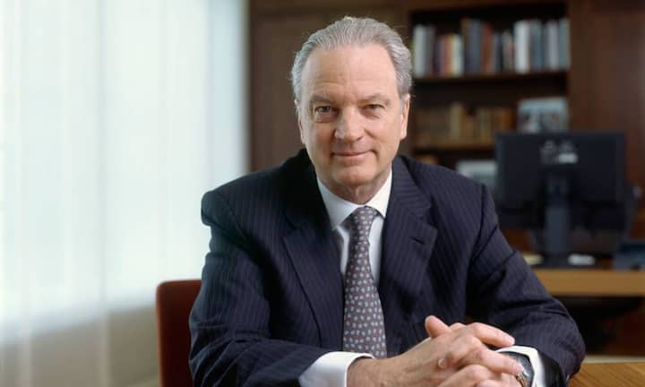 Jacques de Saussure:Beim drittgrössten Vermögensverwalter der Schweiz, Pictet, amtet Jacques de Saussure seit 2010 als Senior Partner. In dieser Rolle ist er verantwortlich für die Finanzen, die Koordination und die Leitung der internen Meetings sowie die Kommunikation nach innen wie nach aussen. De Saussure gilt als eher bedächtiger Intellektueller mit starkem technischen Background.