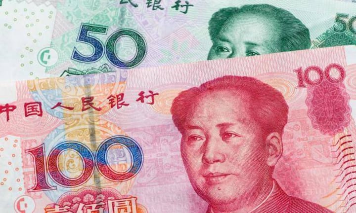 Der Renminbi ist seit Monaten auf der Überholspur. Laut Swift-Daten war Chinas Währung im Januar 2013 noch auf dem 13. Platz. Seine Aufholjagd führte den Renminbi Ende 2014 am Schweizer Franken vorbei auf den 5. Rang. 2,17 Prozent der Transaktionen wurden im Dezember mit dem Zahlungsmittel abgewickelt.