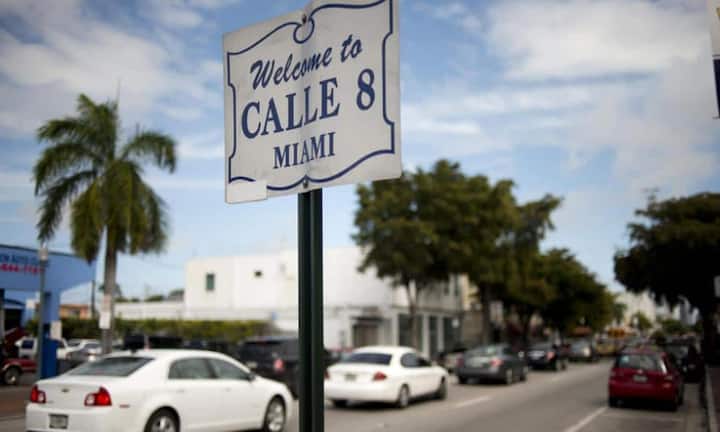 Platz 4: Miami
...in Miami. In der amerikanischen Küstenstadt müssten Touristen für eine Nacht durchschnittlich 162 Franken hinblättern.