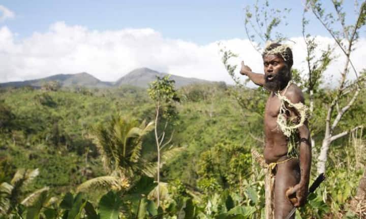 Weltweit am grössten ist das Risiko von Naturkatastrophen in Vanuatu. Erdbeben, Stürme, Vulkane und Tsunamis sind sicher ein Teil des Problems. Doch dem Inselstaat im Südpazifik fehlt es auch an der Infrastruktur und am Personal, um der Bevölkerung effektiv zu helfen. So bleiben die Insulaner auf dem unschönen 1. Rang sitzen.
Bilder (wo nicht anders angegeben): Keystone
