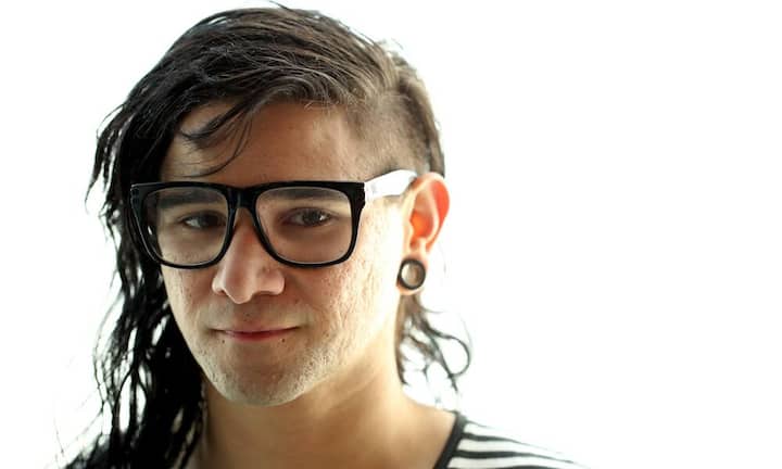 Rang 9: Skrillex (26) mit 16,5 Millionen Dollar.
Der amerikanische Musikproduzent mit bürgerlichem Namen Sonny John Moore sammelte in den vergangenen zwei Jahren sechs Grammys ein. Sein neustes Album wurde in einer Woche 48'000 Mal verkauft.