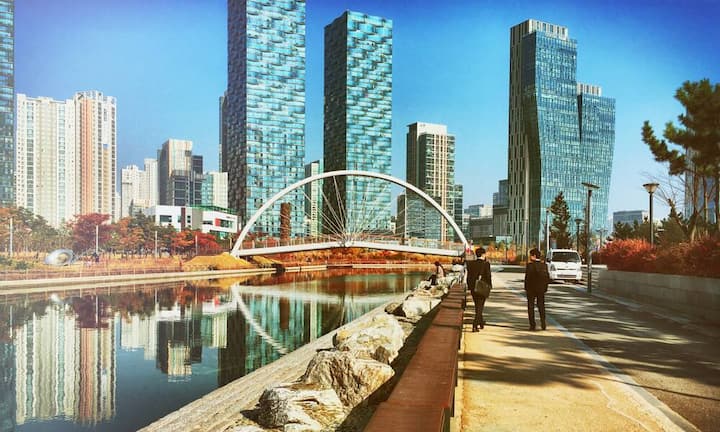 Rang 14: Südkorea - 2,492 Billionen Euro Unsplash