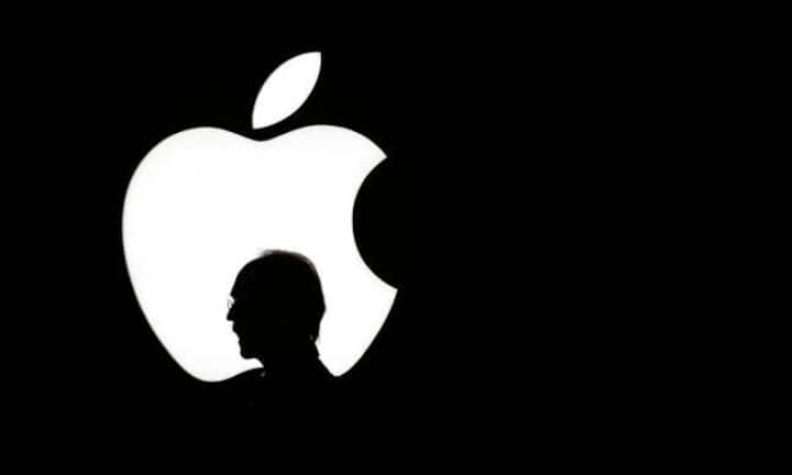 Da schaut sogar Apple in die Röhre. Die Kalifornier kommen mit einem Umsatz von 132,6 auf Rang 2.Bilder: Keystone