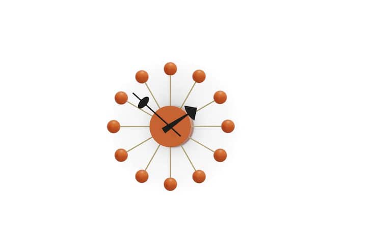 Ball Clock