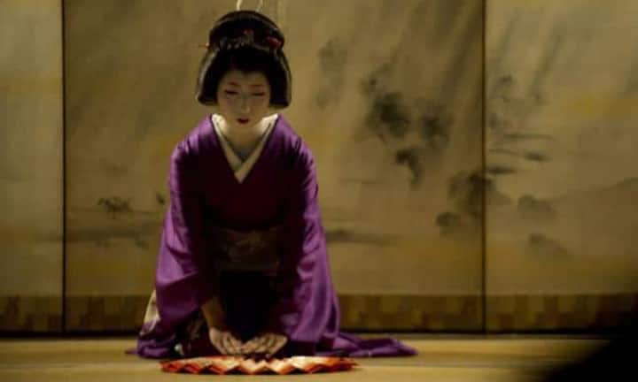 Auf dem dritten Rang landet Japan. Auch hier sind Arbeitslosigkeit und Inflation gering, für «Bloomberg» die Formel für glückliche Konsumenten.