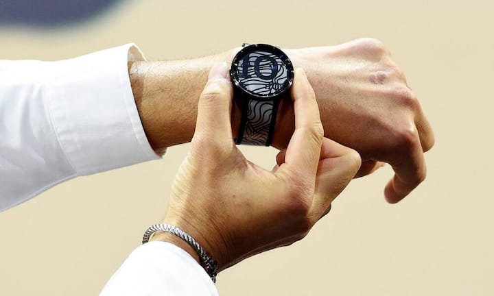 Auch Sony ist mit einer neuen Smartwatch am Start.